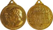 Netherlands Historical medal Wedding of Princess Juliana and Prince Bernhard -