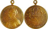 Netherlands Historical medal Queen Wilhelmina - 40th Anniversary of Reign 1938 -