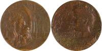 Netherlands Historical medal Inauguration of Queen Wilhelmina / J.C Wienecke -