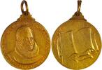Netherlands Historical medal Fourth Centenary of the Birth of William of Orange - M.P.J Fleur -