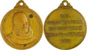 Netherlands Historical medal William of Orange - Shooting Competition Landstorm Corps Stelling Amsterdam -
