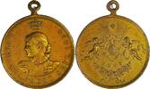 Netherlands Historical medal Wilhelmina - Commemoration of the Coronation Celebration -