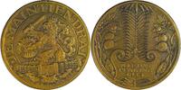 Netherlands Historical medal Support Medal for Belgian Refugees - J.C Wienecke -
