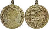 Netherlands Historical medal Wedding of Queen Wilhelmina & Prince Hendrik -