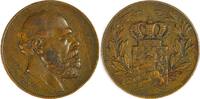Netherlands Historical medal honorary Medal of King Willem III -