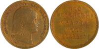 Netherlands Historical medal Queen Wilhelmina, "God Protects Oranje" -