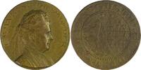 Netherlands Historical medal 70th birthday of Queen Emma - By van Goor -