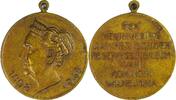 Netherlands Historical medal Golden jubilee of Queen Wilhelmina's reign -