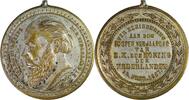 Netherlands Historical medal 70th birthday of King William III -