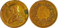 Netherlands Historical medal Juvenile portrait of Queen Wilhelmina -