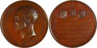 Netherlands Historical medal First Royal Visit of King Willem II to the Duchy of Limburg -