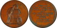 Netherlands Historical medal Death of Queen Wilhelmina (of Prussia) - V/D Kellen -