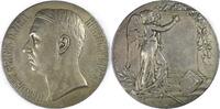 Netherlands Historical medal Prince Hendrik of the Netherlands – Unused award medal / Achtenhagen -