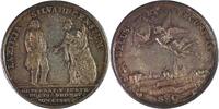 Netherlands Historical medal Appointment of Ludwig Wilhelm Ernst of Brunswick-Wolfenbüttel as Captain-General -