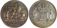 Netherlands Historical medal Alkmaar City Council Medal commemorating the Relief of the City -