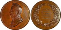 Netherlands Historical medal J.A. van der Heim van Duijvendijke, Royal Commissioner in South Holland -