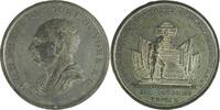 United Kingdom Historical medal Death of H.R.H. Frederick, Duke of York (1763–1827) / T.W Ingram -