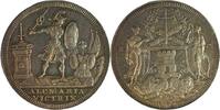 Netherlands Historical medal Alkmaar City Council Medal commemorating the Relief of the City -