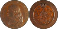 Netherlands Historical medal Queen Wilhelmina - Florira L'orangier - Begeer / G. Haas -