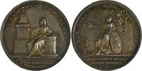 Netherlands Historical medal Bicentennial of Alkmaar’s liberation from the Spanish siege / J.M. Lageman -
