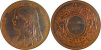 Netherlands Historical medal First royal visit of Queen Wilhelmina to Groningen 24–25 June / B. van Hove -