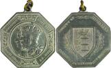 United Kingdom Historical medal King George V & Queen Mary - Silver Jubilee, Middlesex -