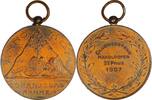 Netherlands Historical medal Oranjedag Arnhem – Athletics Club Competition, 3rd Prize -