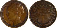Netherlands Historical medal 25th Anniversary of Queen Wilhelmina’s Reign - design: C.F. Carbasius -