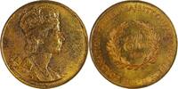France Historical medal Coronation of Queen Elizabeth II -