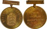 Guernsey Historical medal Guernsey Medal for Liberation from German Occupation -