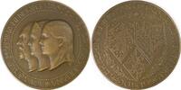 Netherlands Historical medal 25th Wedding Anniversary of Queen Wilhelmina & Hendrik - VPK - Van Goor -