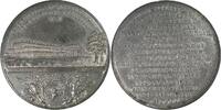 United Kingdom Historical medal International Exhibition - London - Rare Variant - By Allen & Moor -
