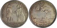 Netherlands Historical medal Governor Ludwig Wilhelm Ernst of Brunswick-Wolfenbüttel – City of Bois-le-Duc -