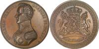 Netherlands Historical medal Prince Willem Frederik - J.H. Simon -