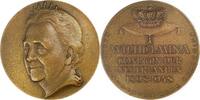 Netherlands Historical medal Queen Wilhelmina - 50th Reign Jubilee 1898-1948 - by Kutterink -