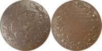 Netherlands Historical medal Visit of Queen Wilhelmina & Prince Hendrik to North Brabant -