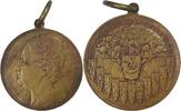 Netherlands Historical medal Queen Wilhelmina 25th Reign Jubilee - V/D Hoef -