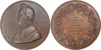 Nederland / Utrecht Historical medal Nicolaas Pieter Jacob Kien 25 years Mayor - Kellen -