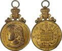 Nederland / Beek Historical medal Queen Wilhelmina - Gymnastics Festival July 22 - By: E. Alard - Rare -
