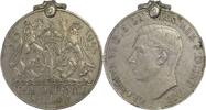 United Kingdom Historical medal The Defence Medal - King Geoge VI -