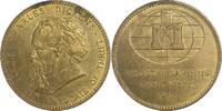 United Kingdom Historical medal Charles Dickens Author and Advocate of the Thrift - Trustee savings bank week -