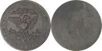 Netherlands Historical medal Reopening of Student Society Phoenix, Delft - Uniface Scare -