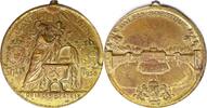 Netherlands Historical medal Birth of Princess Beatrix at Soestdijk - E. Hüttl -