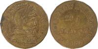 France / Paris Historical medal / 20 Centimes Crayon Mengin - St. Martin - Advertising token -
