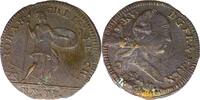 France / Nuremberg Jeton King Louis XV - Ancient Soldier -