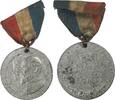 United Kingdom Historical medal Coronation King Edward VII & Queen Alexandra -