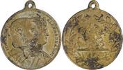 United Kingdom Historical medal Coronation King Edward VII & Queen Alexandra -