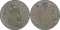 United Kingdom Historical medal Accession of King Edward VII -