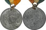United Kingdom Historical medal Coronation King George V & Queen Mary -