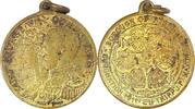 United Kingdom Historical medal Coronation King George V & Queen Mary - Borough of Finsbury -